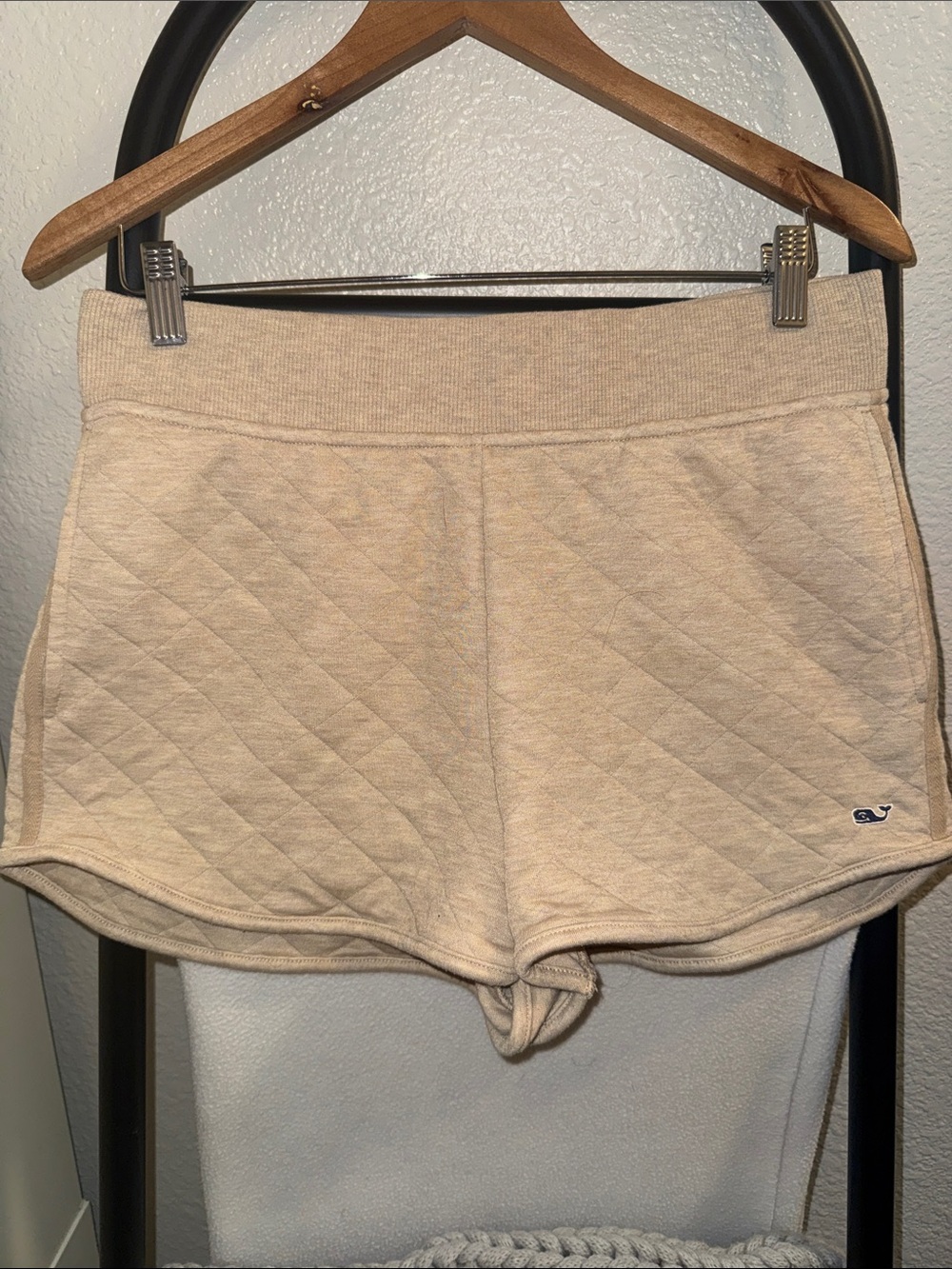 vineyard vines Dreamcloth® Quilted shorts